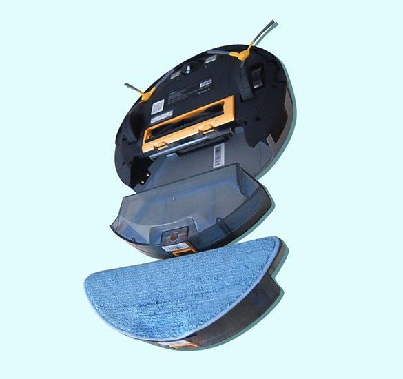 Robot_hybrydowy_Mamibot_Grey_RoboExpert_pl